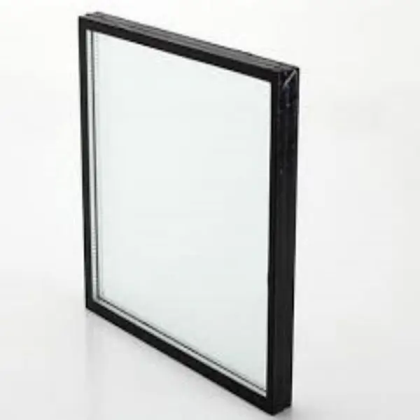 Argon gas filled acoustic high performance insulating glass for hotels and hospitals