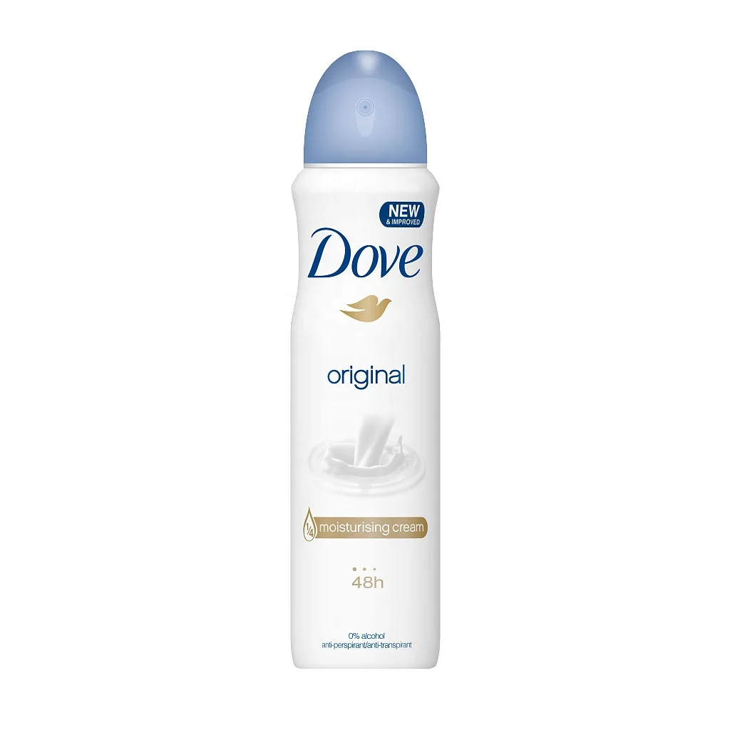 deodorant f