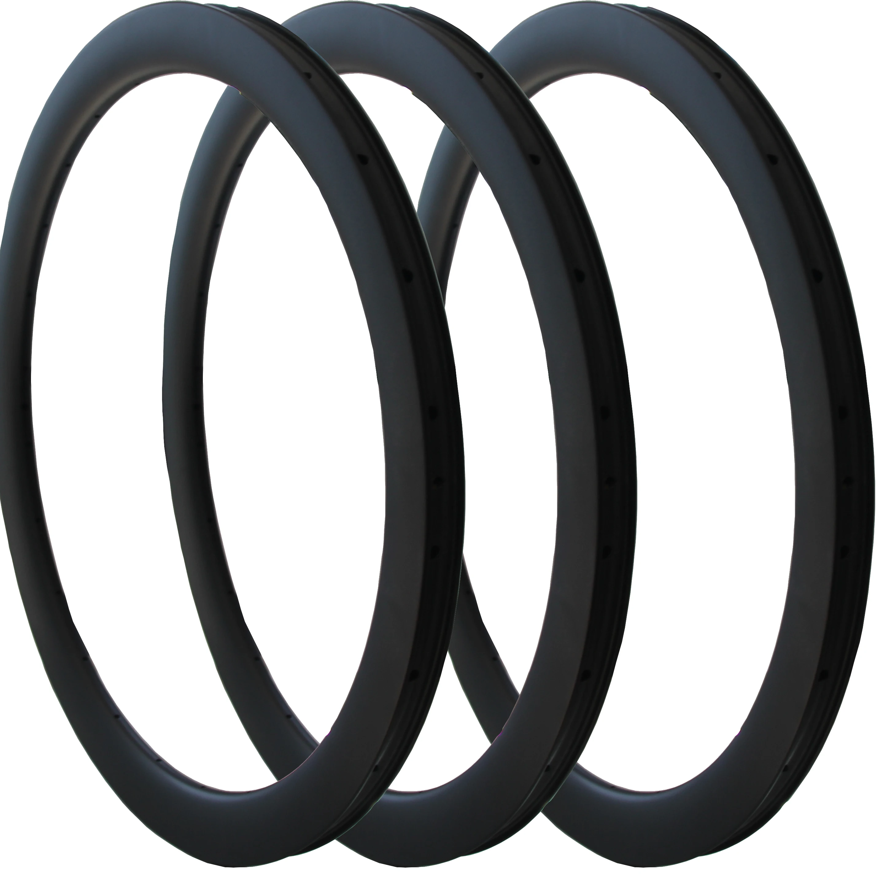 88 bike 700c 80mm Clincher Cycle Wheel Rim Carbon Triathlon 28Inch Race Wheels