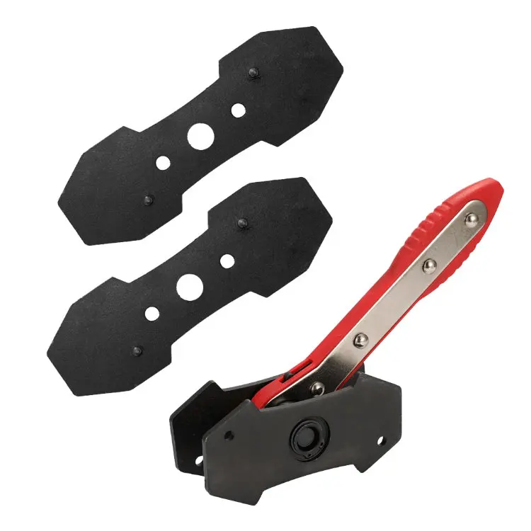 Brake Piston Reset Tool  with double guide / universal Type
