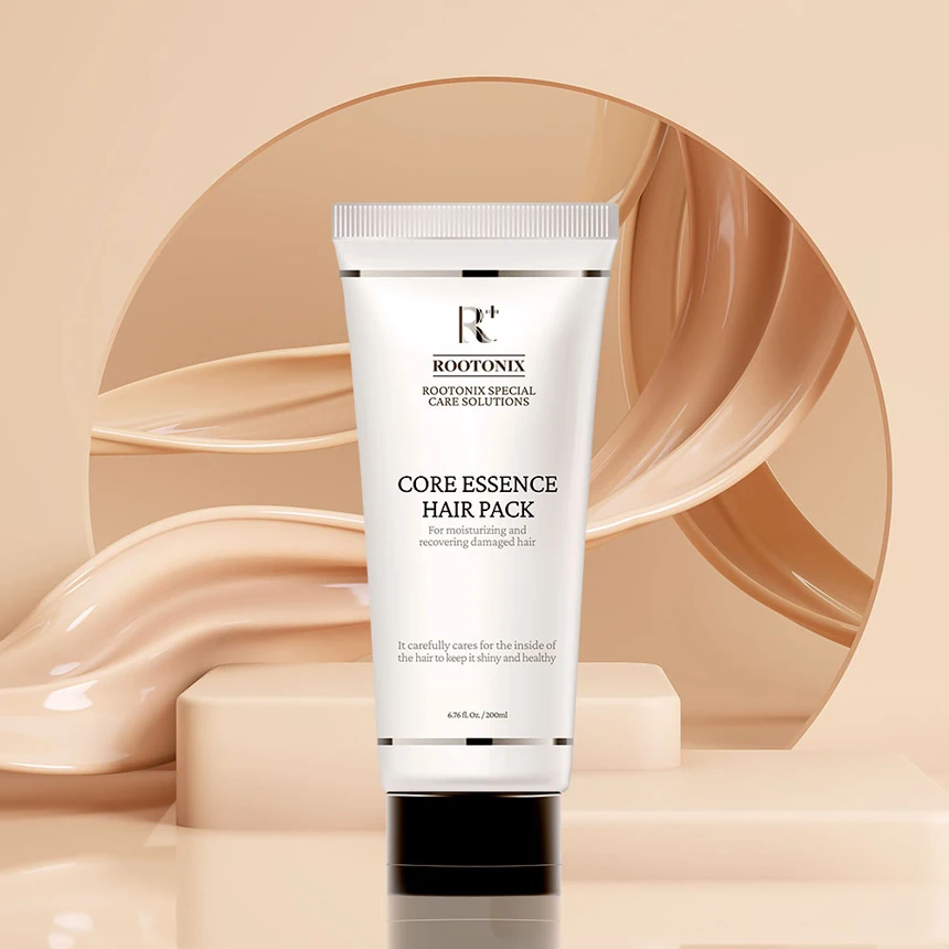 ROOTONIX Co., Ltd R PLUS Core Essence Hair Pack