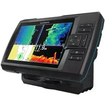 New Sales E-Striker Vivid 7sv Fish finder