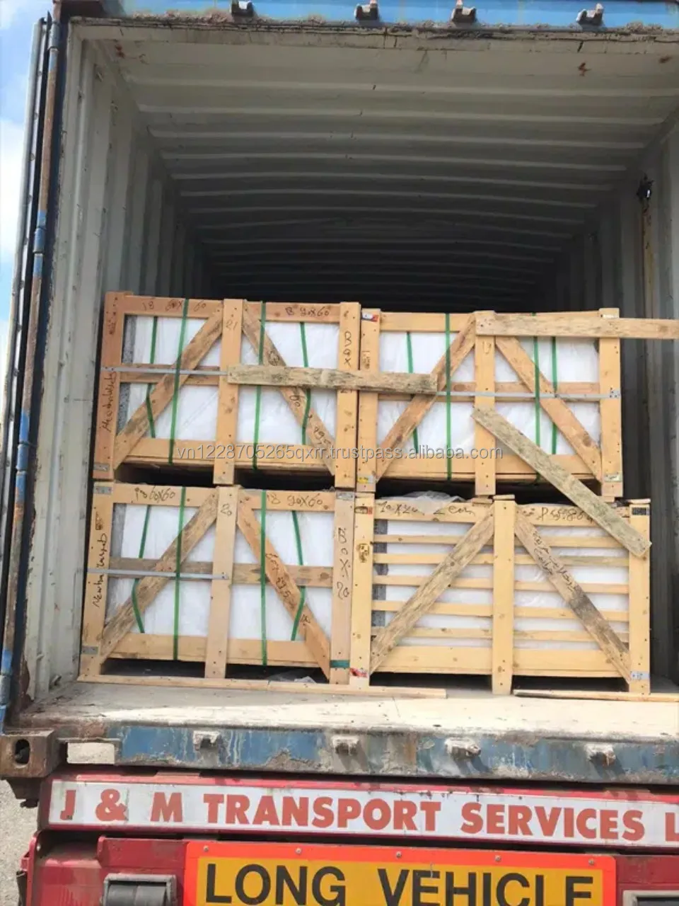 Высококачественная Известняковая плитка вьетнамского происхождения для корма животных и строительства по разумной цене