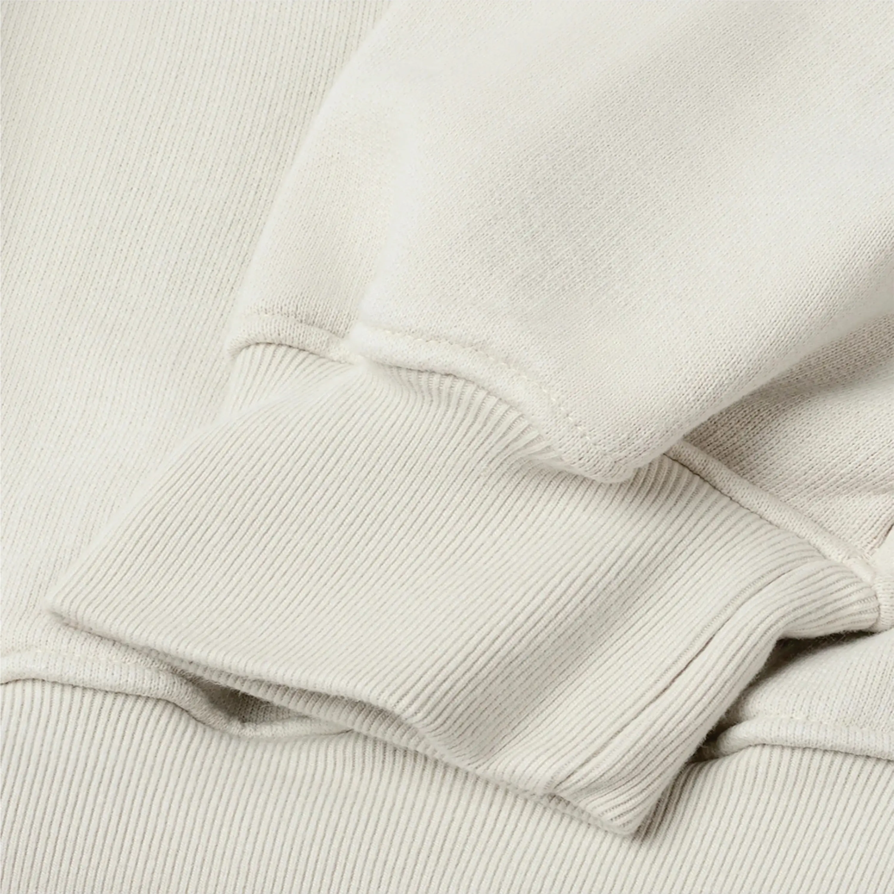 Designer Blank Cotton Unisex Fleece Fabric Graphic Logo Print Embroidered Oversized Plain Custom Crewneck Men Sweatshirts