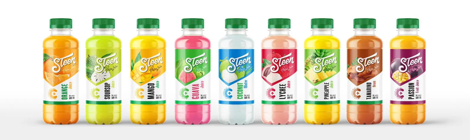 Птичье гнездо и алоэ вера 500 мл-24 бутылки/футляр