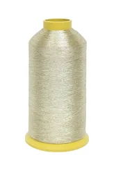 110D Nylon Direct From Indian Factory High Quality Manufacturing  Price  Weaving Metallic Yarn
