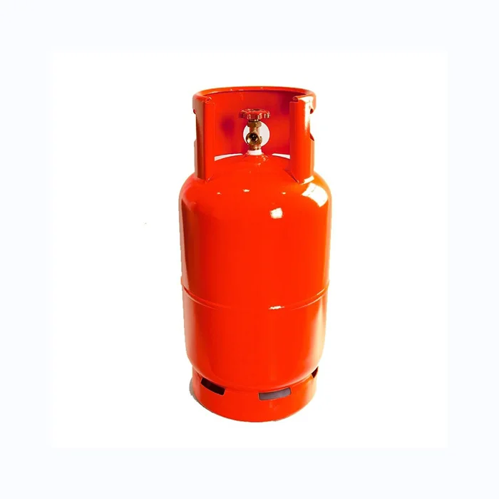 DOT standard 3kg/5kg propane tank lpg gas cylinder cooking cylinder