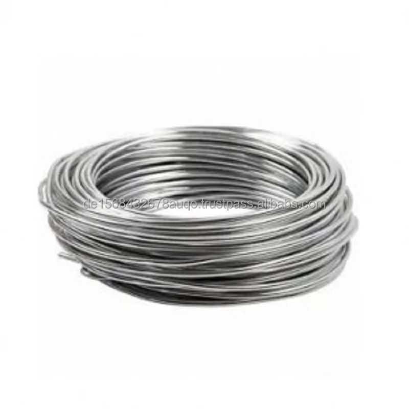 Aluminum Scrap Wire Aluminium Wire Scrap