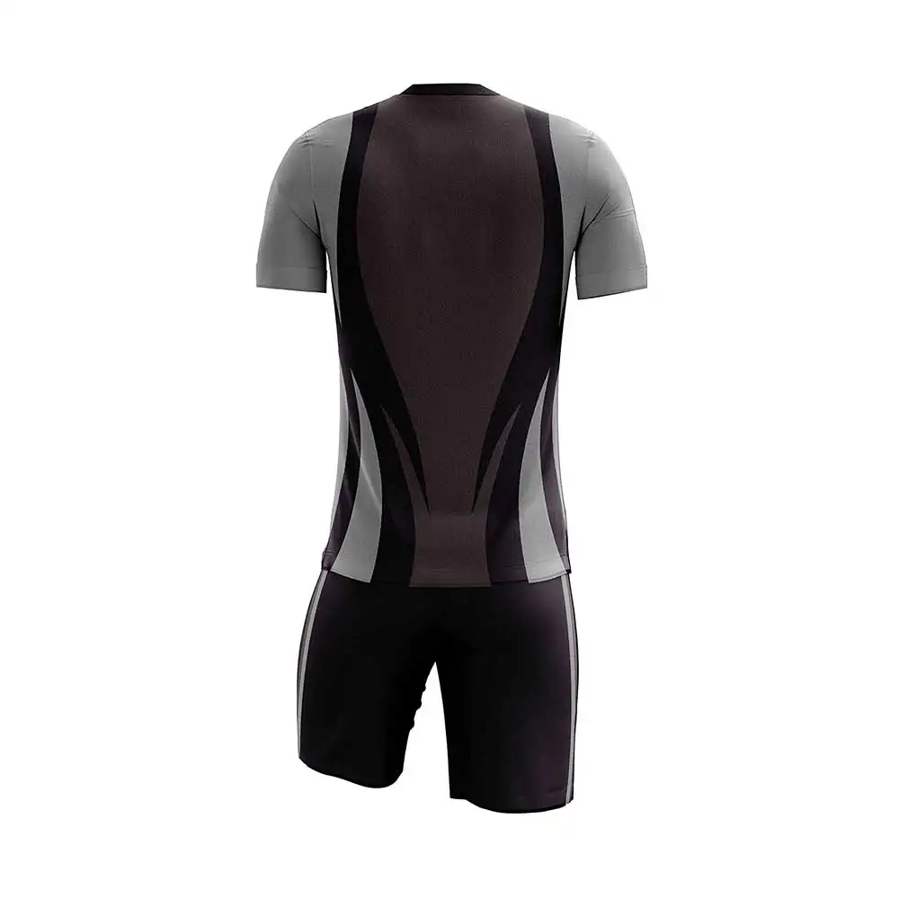 Hot Sale Soccer Suit Soccer Jersey Sublimation Football Jersey Custom Team Soccer Uniforms 100% Polyester