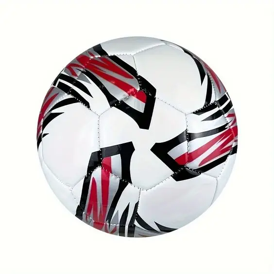 Pakistani Balls from Pakistan Professional Training Match Promotional Football Ball