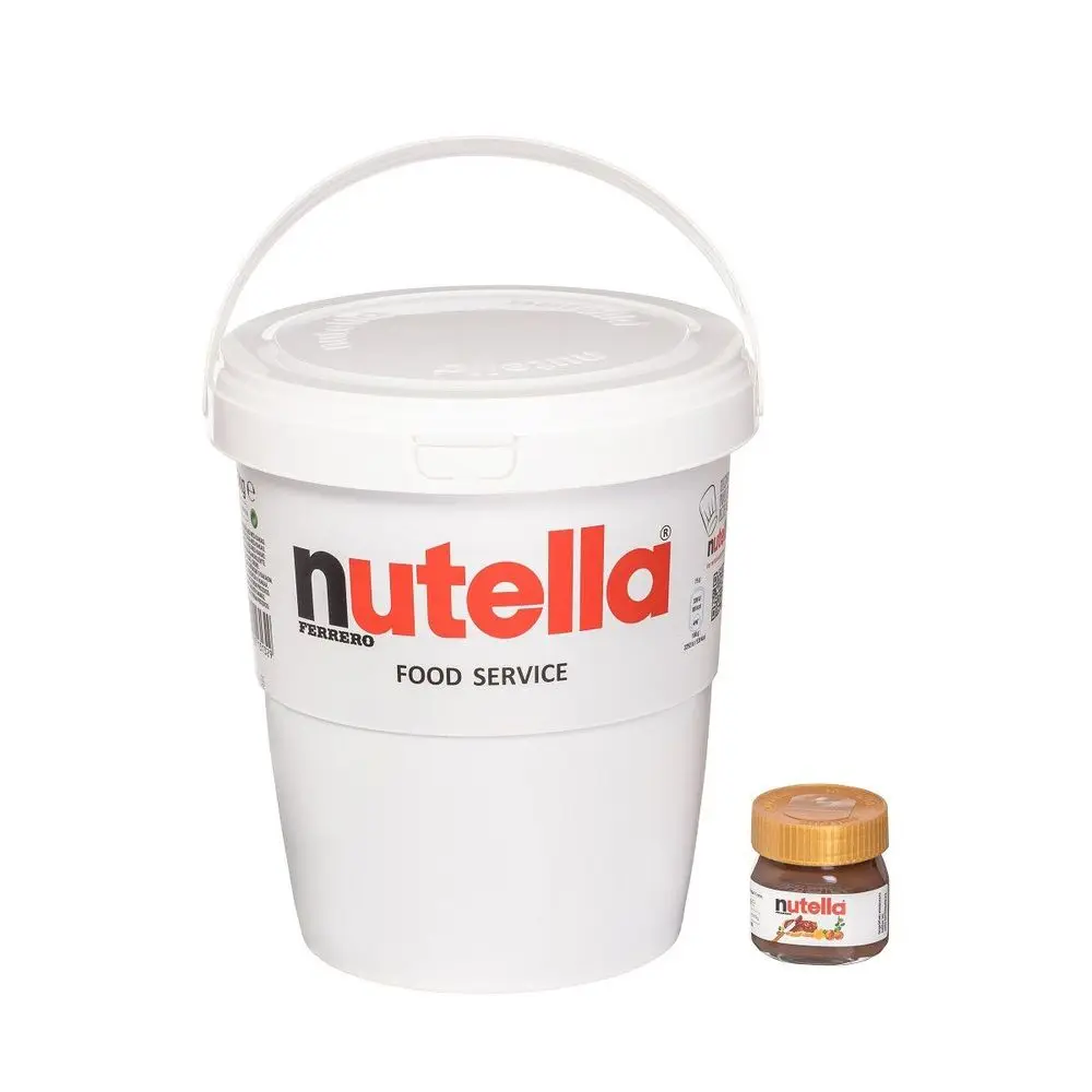 Шоколадное варенье Nutella лучшие продажи шоколада купить по низким ценам 5 кг на продажу где Шоколад