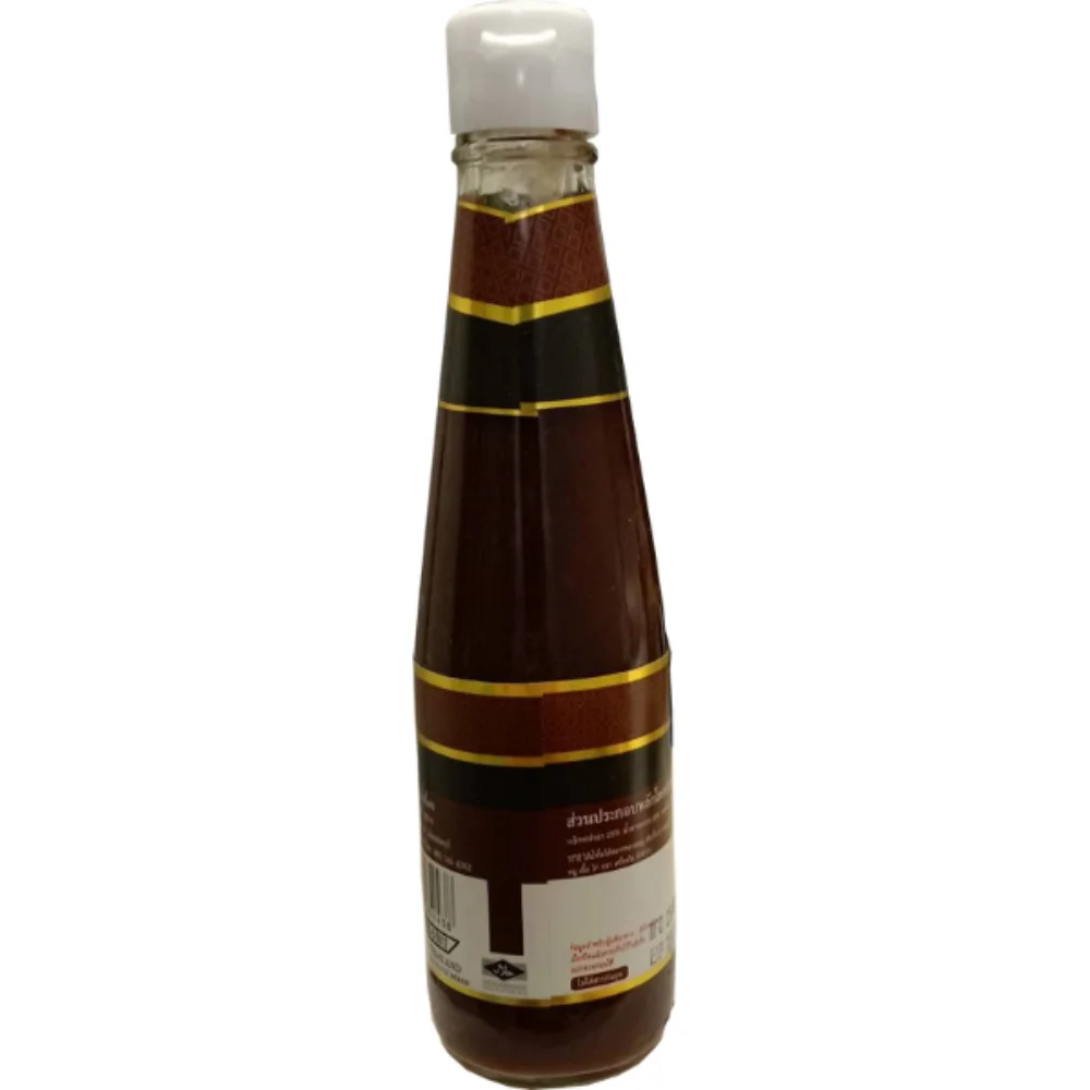 Wholesale Sinlapa Thai  Sichuan Pepper Sauce Sauce Small Bottle Net Content 300 M.L 1x24