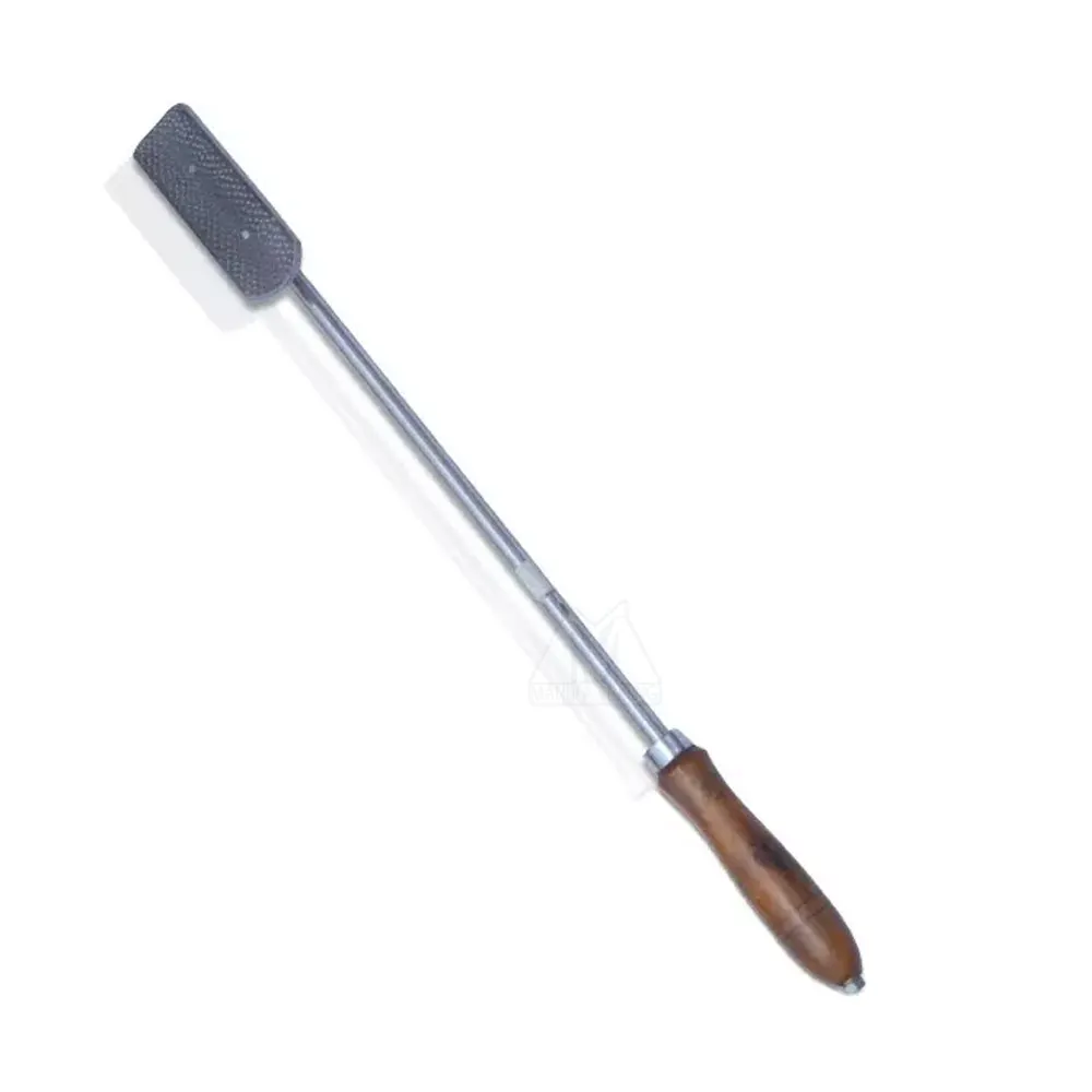 Equine Horse Dental Teeth Floats Rasps Adjustable Straight Doubled Veterinary Dental Teeth Float Rasps