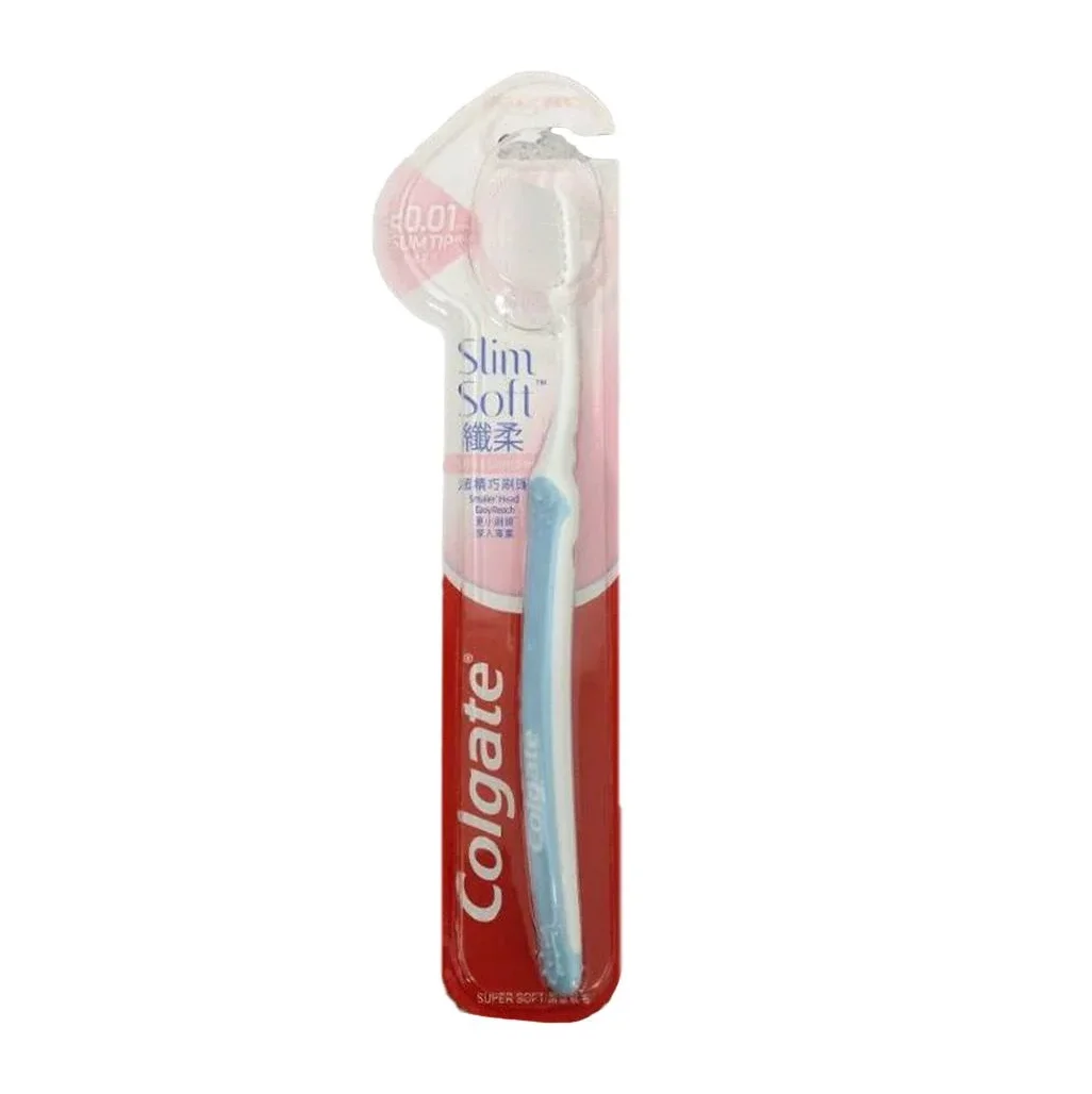 Colgate extra Clean Toothbrush super soft toothbrush.