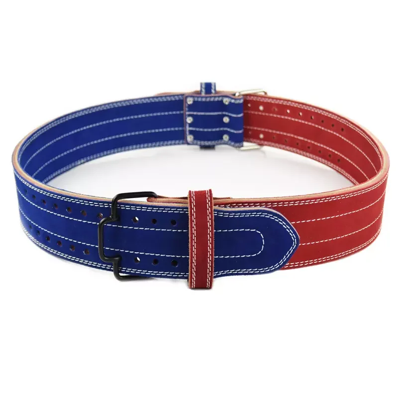 2023 special design Fitness Weight Lifting Training Belts Material Neoprene for unisex for exercise