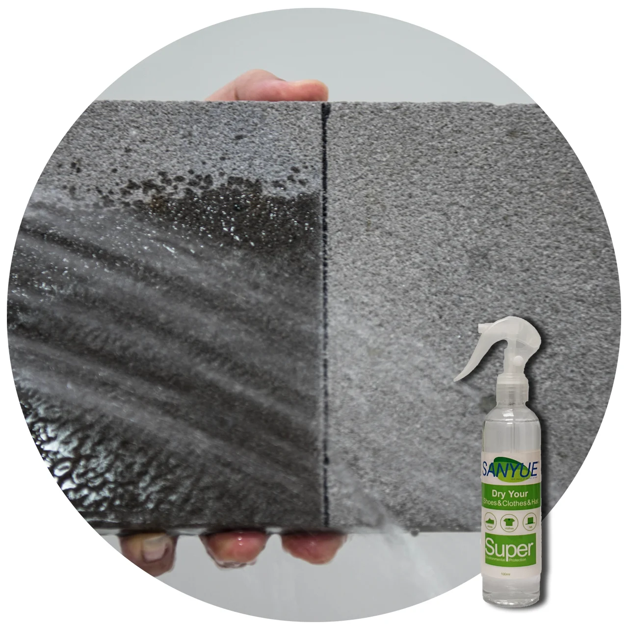 nano coating TP