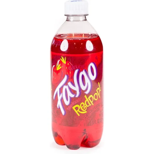Faygo безалкогольные напитки 680 мл
