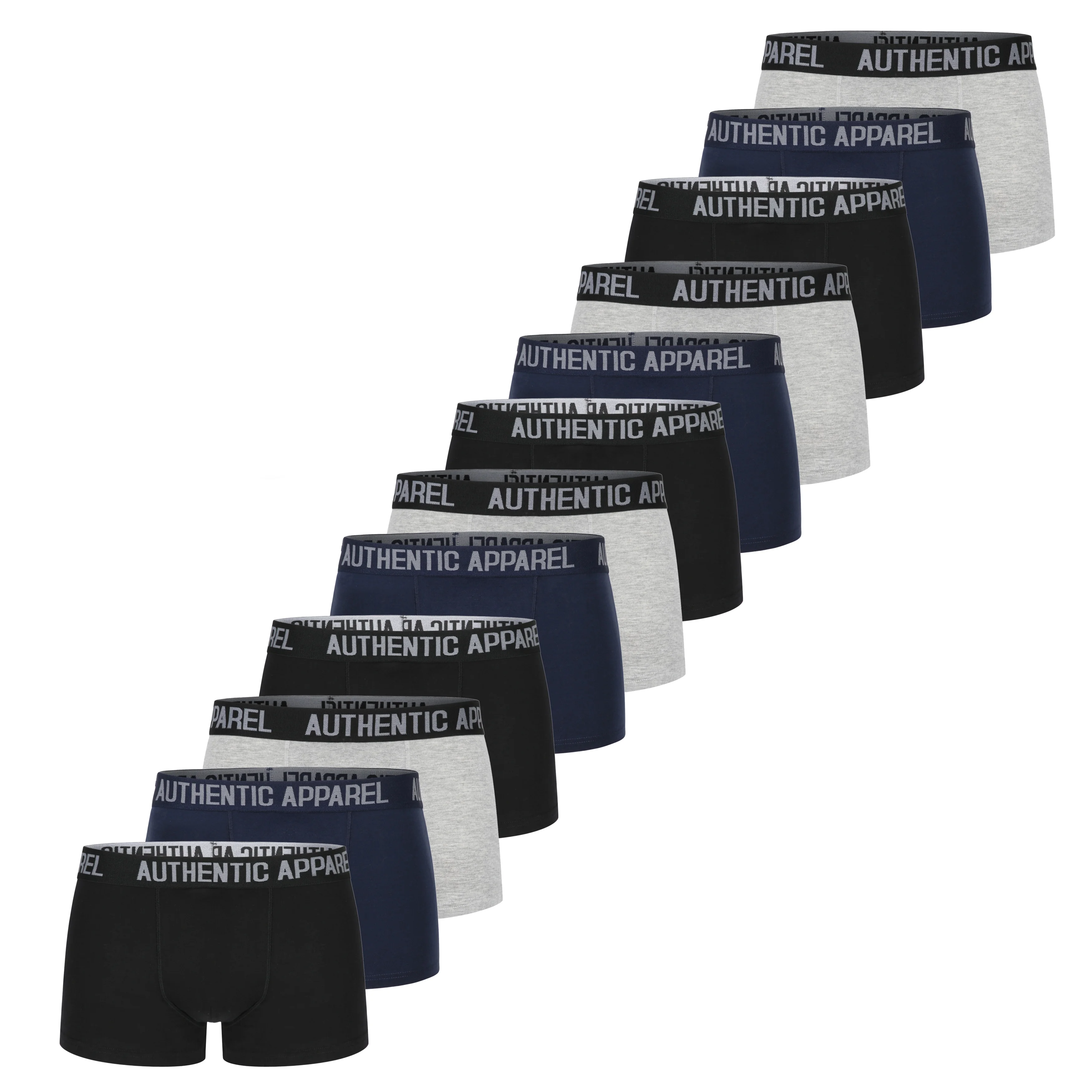 High Quality Wholesale Custom Mens Boxers Design Your Own Brand Logo Mens Underwear Manufacturer From Bangladesh