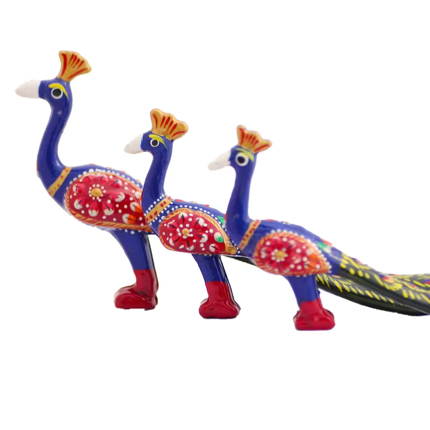 Оптовая продажа, заводские декоративные элементы, металлические украшения для домашнего сада, в современном роскошном цветовом стиле, украшения для дома