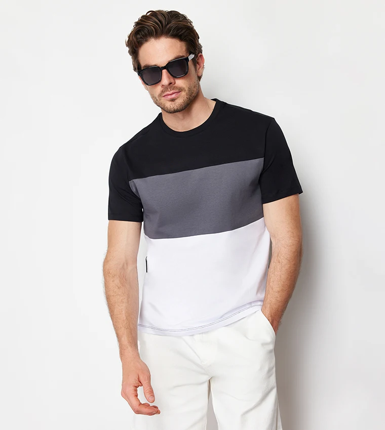 Good quality T-shirt for men Clothes for adults hot sell 100% cotton  all colors available short sleeves