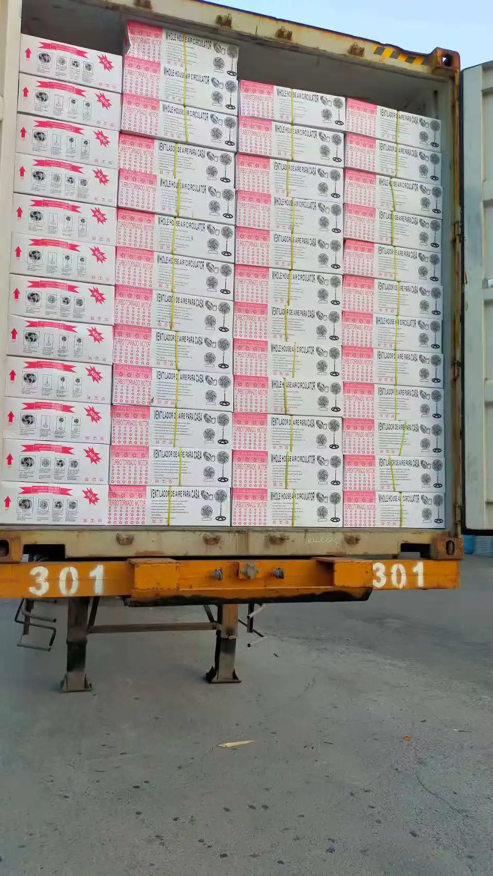 3 in1 Metal Standing Electrical Fan	 electrical cooling fans