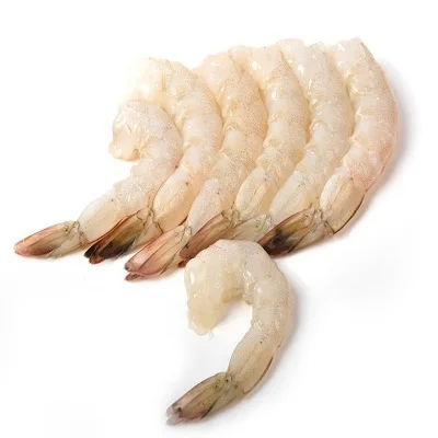 Hot Selling Frozen Shrimp Seafood, Black Tiger Shrimps for sale, Frozen Headless Shrimps Europe Supplier