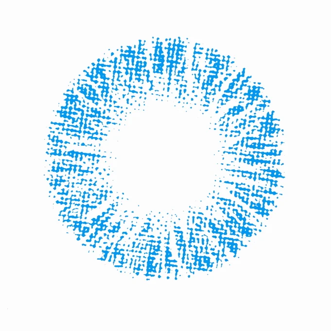 [UNISON] Korea Brand UNISON Yearly MPC Cosmetic Natural Soft Eye Contact Lens Colored Contact Lens Top Quality Lens for Women