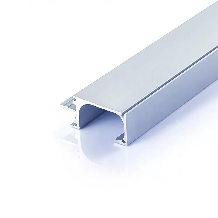 China Made Modern Design Gola Profile Aluminum Extrusion Profile Custom Aluminum Profile