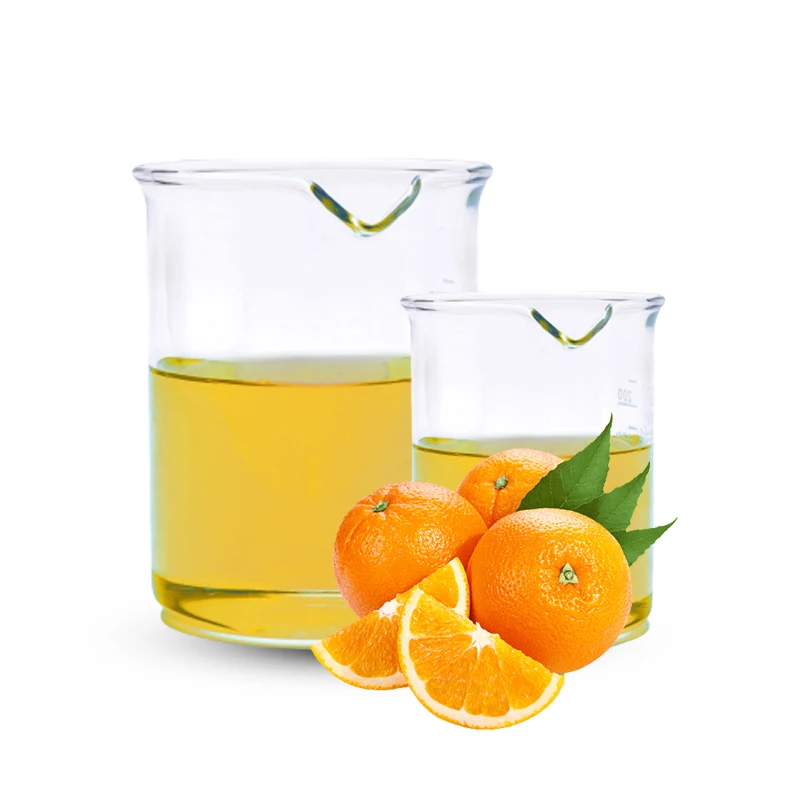 Are you Looking for Essential Oil for Cosmetic use? Get Pure Sweet Orange Oil from Aromaaz International India