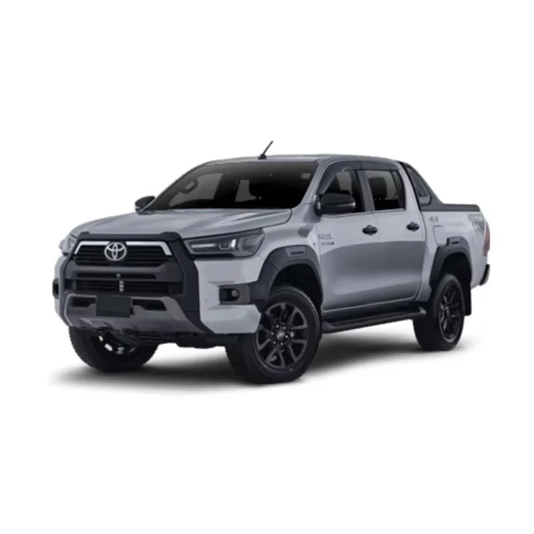 Used Cars T-oyota Hilux 2020 2022 diesel 4x4 Used and New T-oyota Hilux diesel 4x4 in New Cars Used Cars for sale