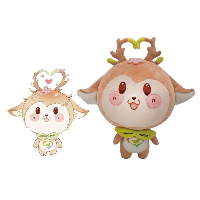 Custom Stuffed Zebra Animal Pet Proboscis Monkey With Banana Custom Plush Dolls Logo toy customization