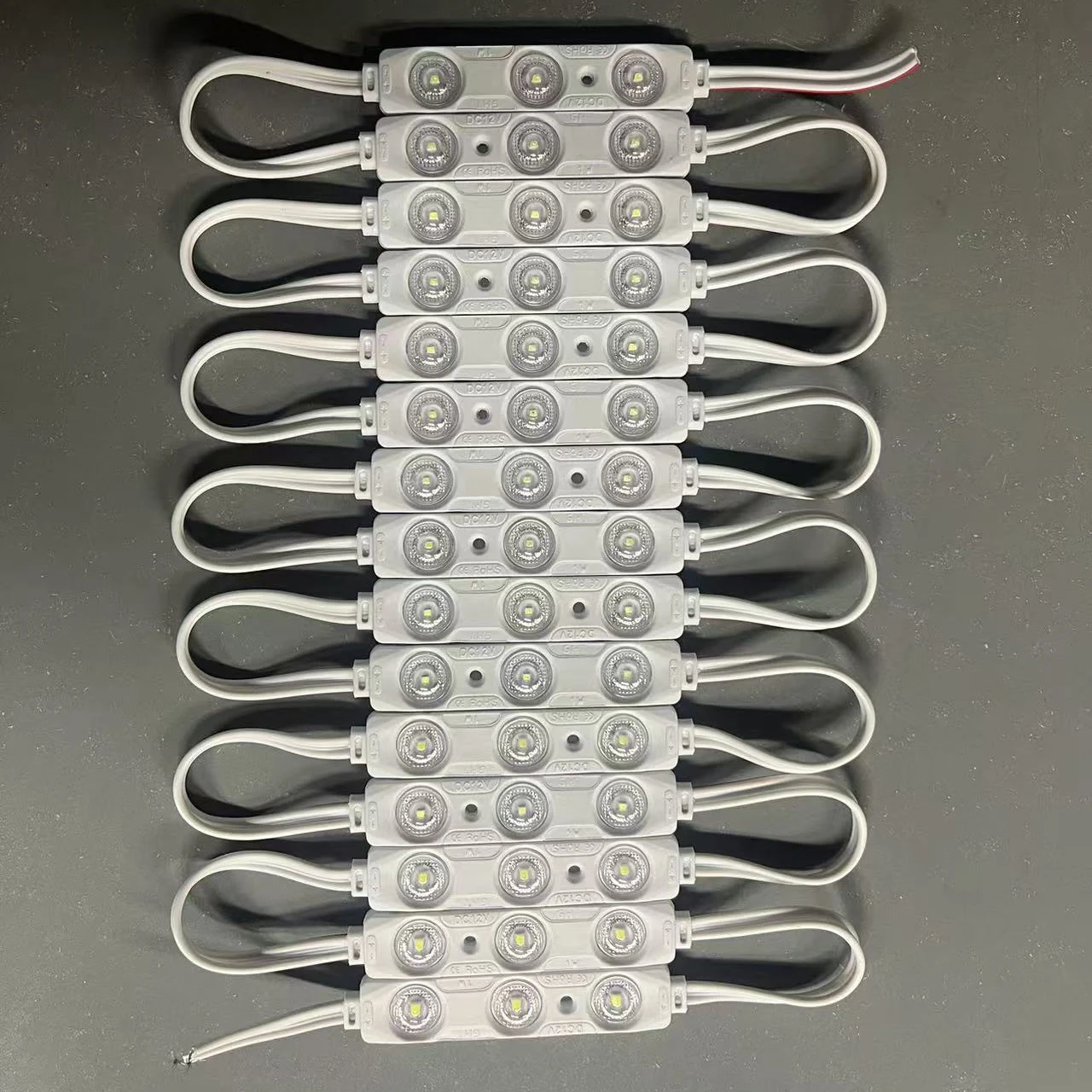 High quality LED Advertising Module 12v Led Module