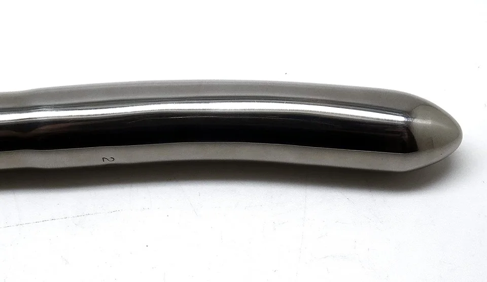 High Quality Hegar Uterine Dilators 19mm/20mm Gynecology Double Ended Surtechs Surgical Instruments