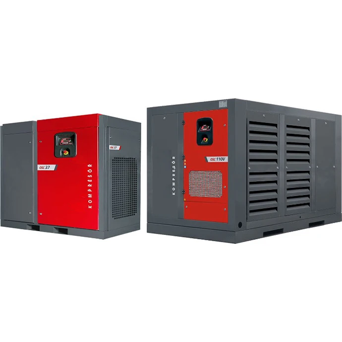 High Quality Last Technology 2023 Model V Screw Compressor