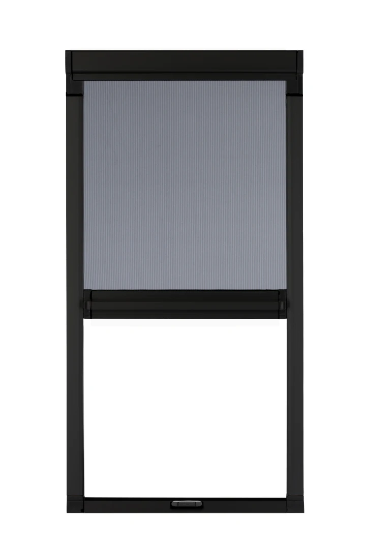 2023 Новое поступление роликовые экраны для дверей и окон выдвижная москитная