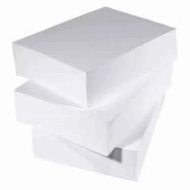 A4 Paper 80gsm Copy Paper White Office Copier Ram Paper A4 80grams