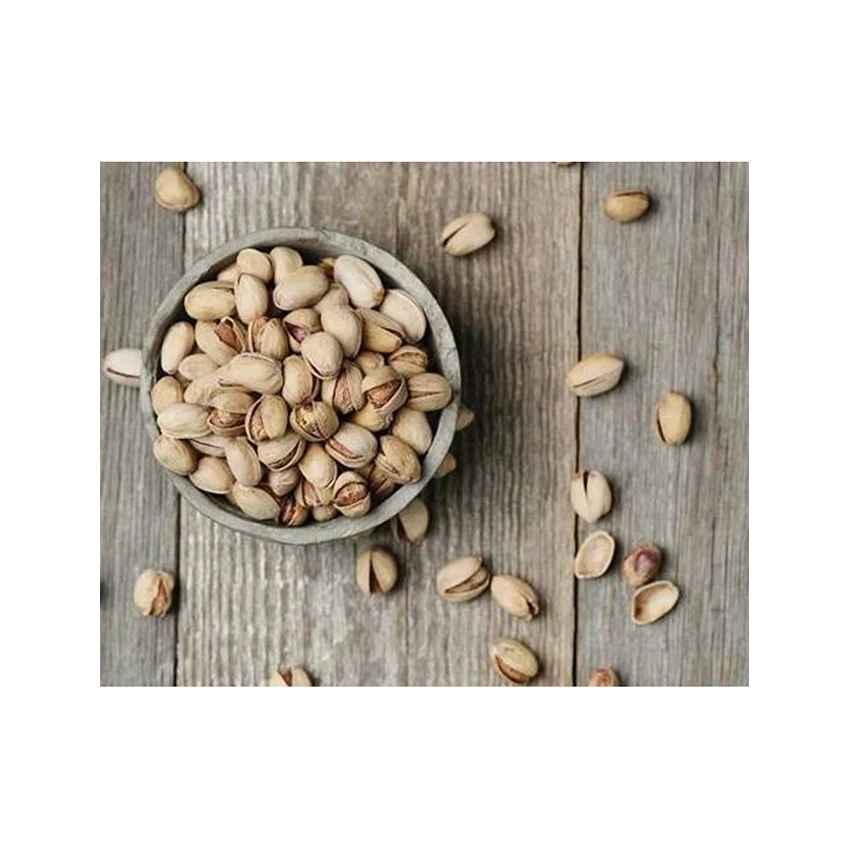 Вкусные вкусные оптовые цены фисташковые круглые большие длинные закрытые Сушеные Орехи ядра