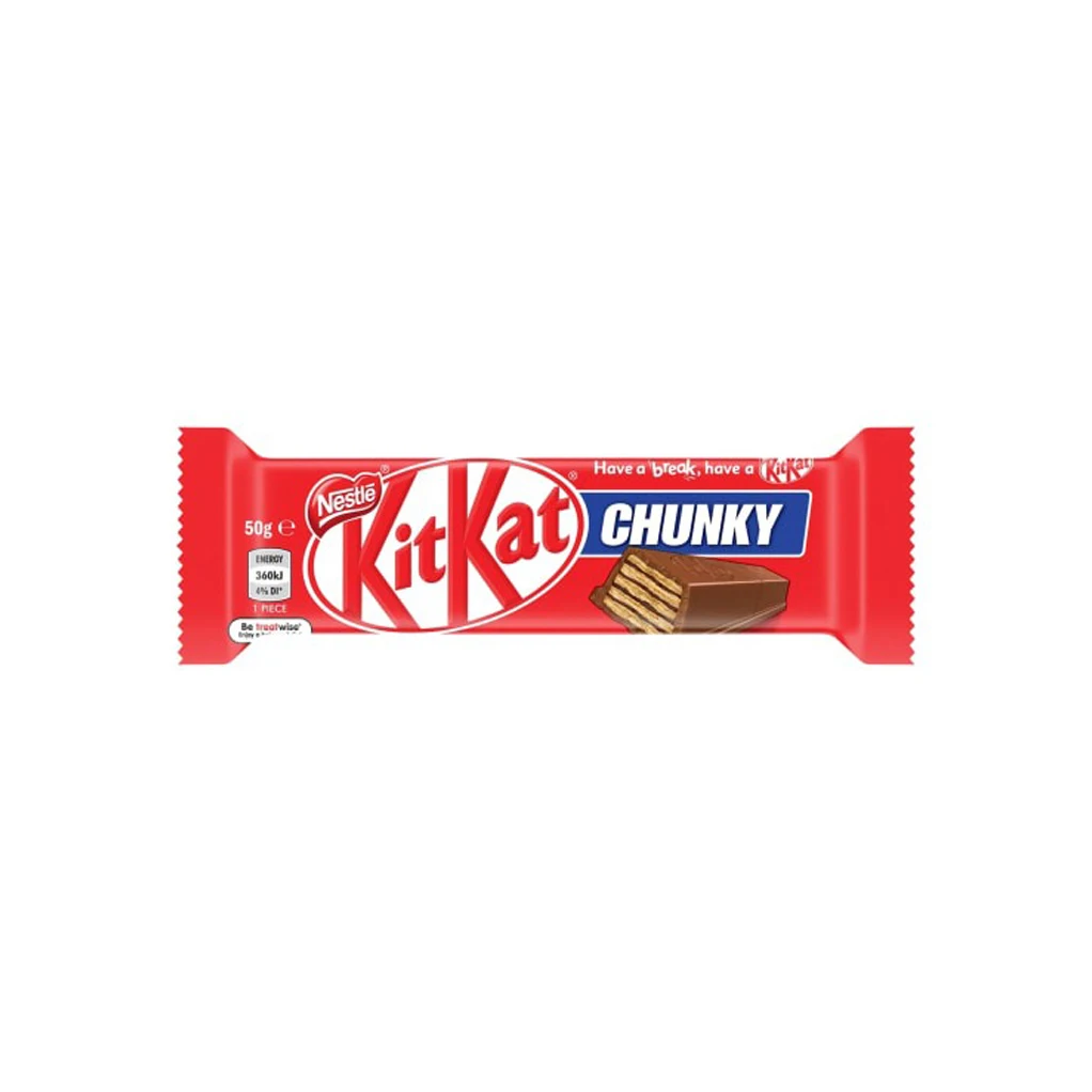 Fast Distributors KitKat / Nestle KitKat Milk Chocolate Cheap Prices