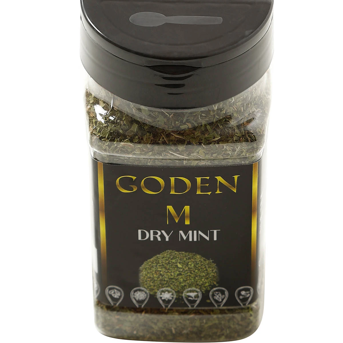 High Quality Dry Mint and Free Gifted Storage Box Container OEM Spices Ground Powdered or Seeds