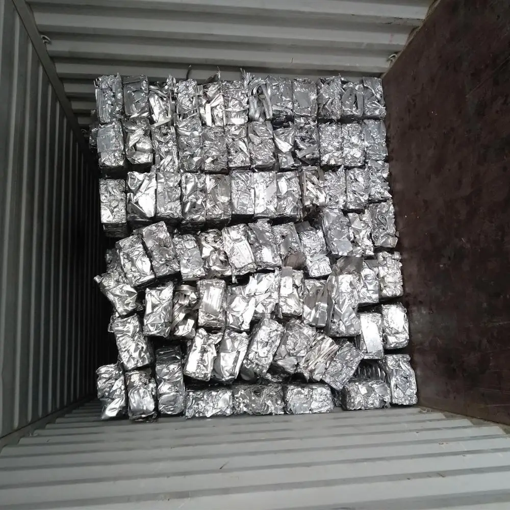 Wholesale 99.995% 6063 Scrap Aluminium Aluminum Wheel Scrap Copper Scrap Wire
