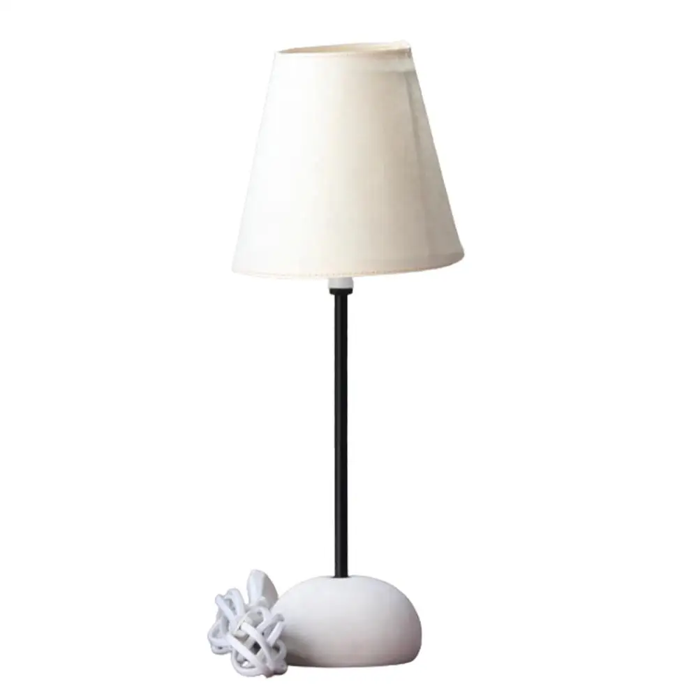 Indoor Floor Lamp Production Good Quality Regular Round 100% Banana Fiber Organic Paper Purely Recycled & Handmade Table lamp