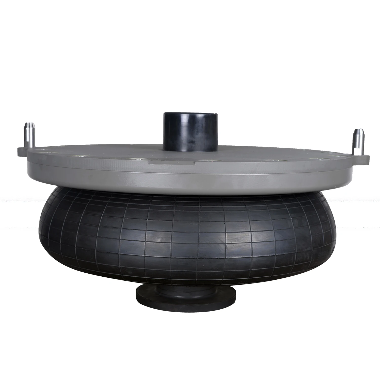 Quality certified train air shock spring absorbers for rail transit 540H7.R680.L