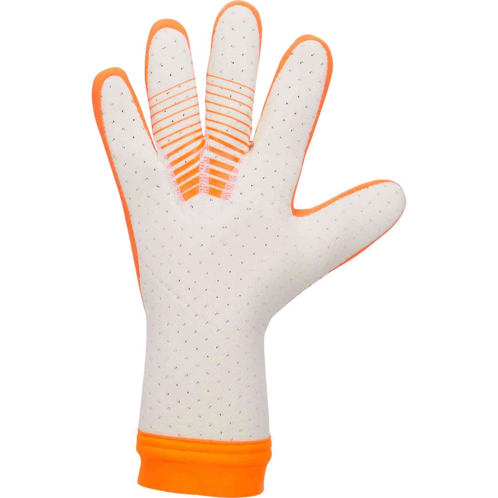 Breathable Professional Football Gloves Training Football Best Goalkeeper Gloves Top Trending Outdoor Sports Goalkeeper Gloves