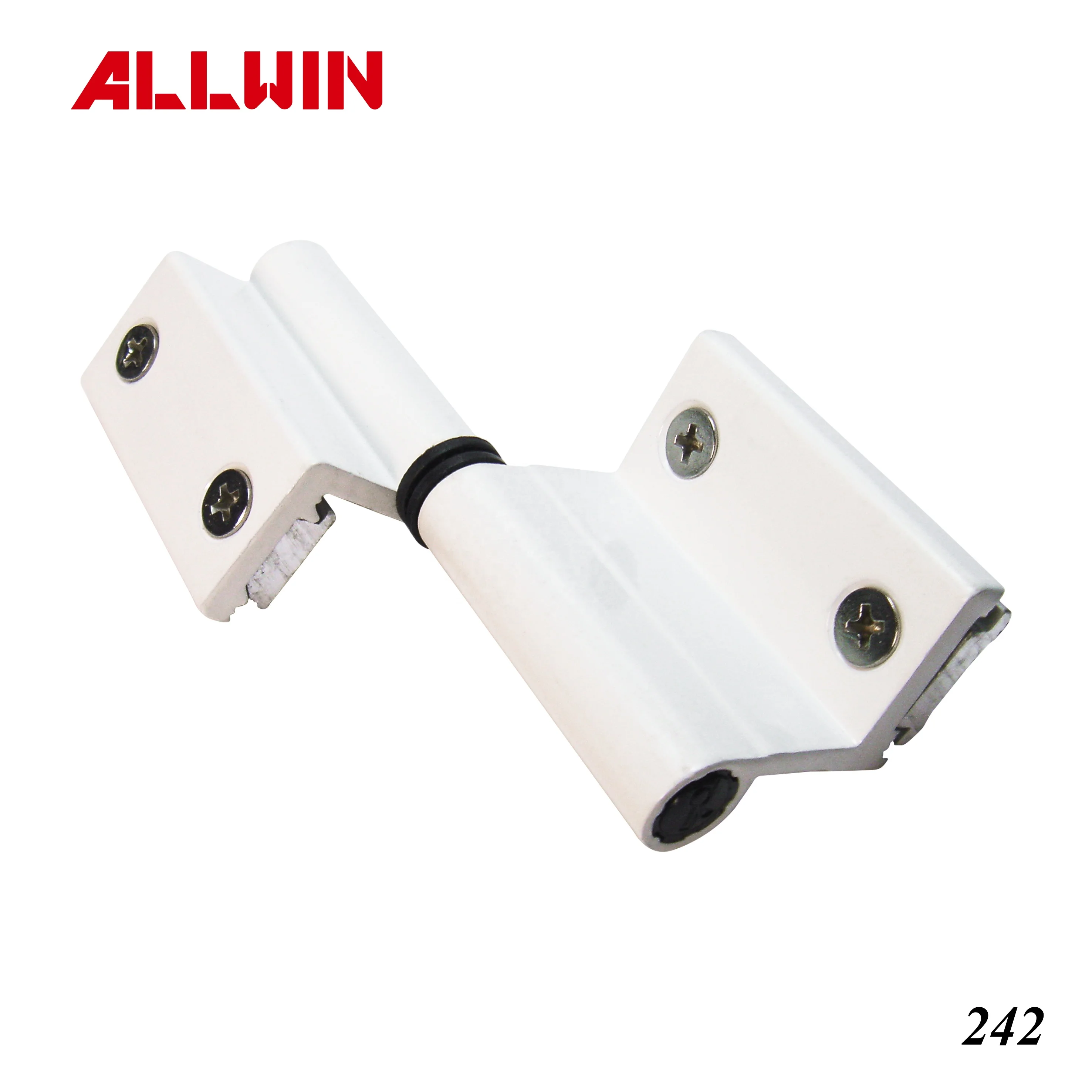 Modern Design Heavy-Duty Stainless Steel Ball Bearing Gate Hinge