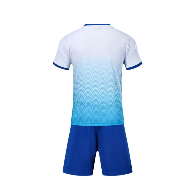 Soccer Uniform Custom Jersey and Sportswear Club Team Football Kits Original Cheap Price Soccer uniforms