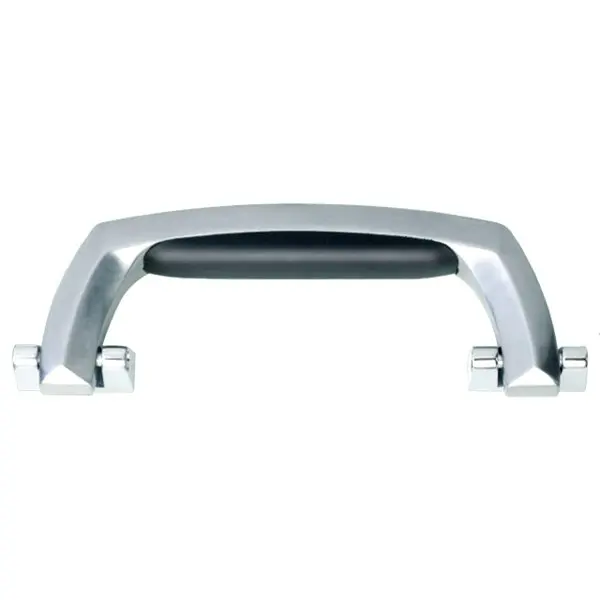 The Handle Fits To The Surface Of The Case Without Any Cutouts Surface Handle Black Sprung Handle