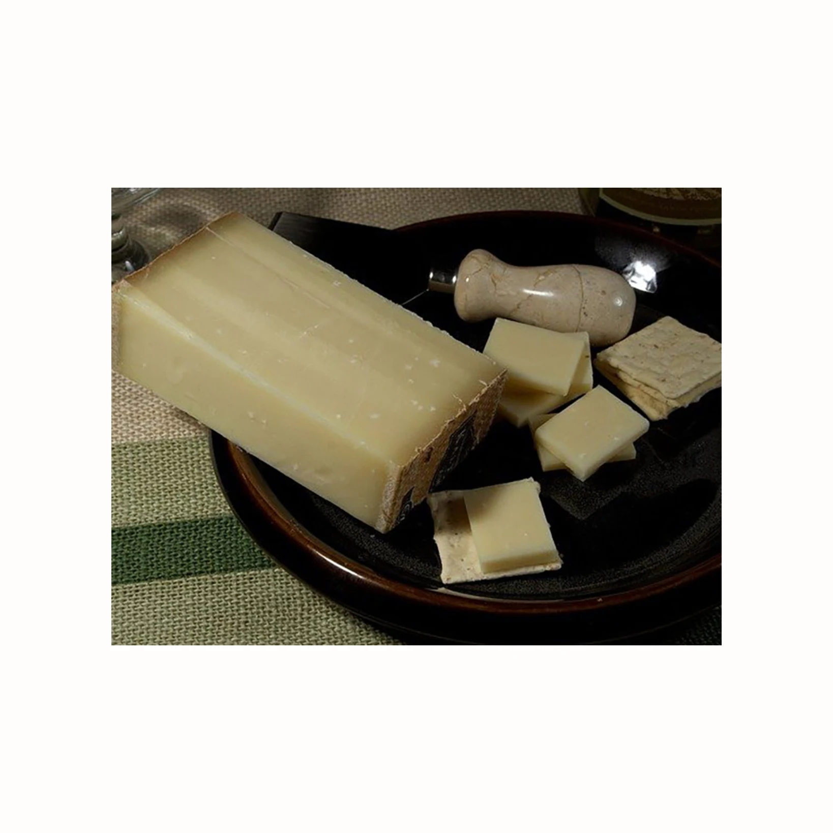 Сыр Mozzarella