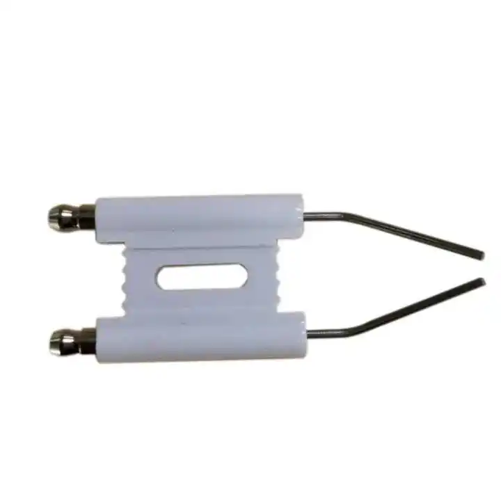 Adjustable Ignition Electrode BR-BT/BTL14-26 for Oil Burners Providing Precise Flame Detection Performance for ResidentiaL Use