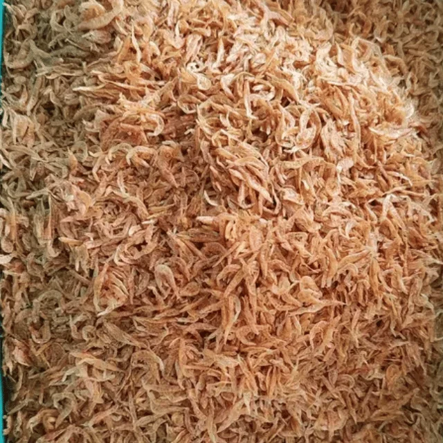 Competitive Price and High Quality Dried Prawn - Baby Shrimp Seafood Supplier from Vietnam || Ms. Esther (WhatsApp: +84 96359054