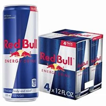 Ready to Ship Redd Bull Energy Drink 250ml over the Globe at Competitives